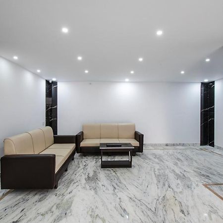 Oyo 26974 Hotel S G International Patna  Exteriör bild