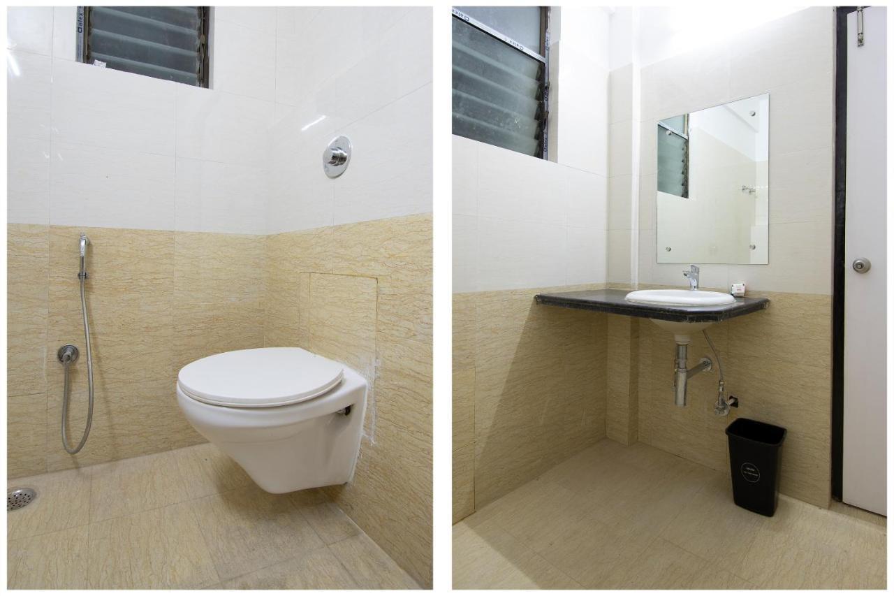 Oyo 26974 Hotel S G International Patna  Exteriör bild