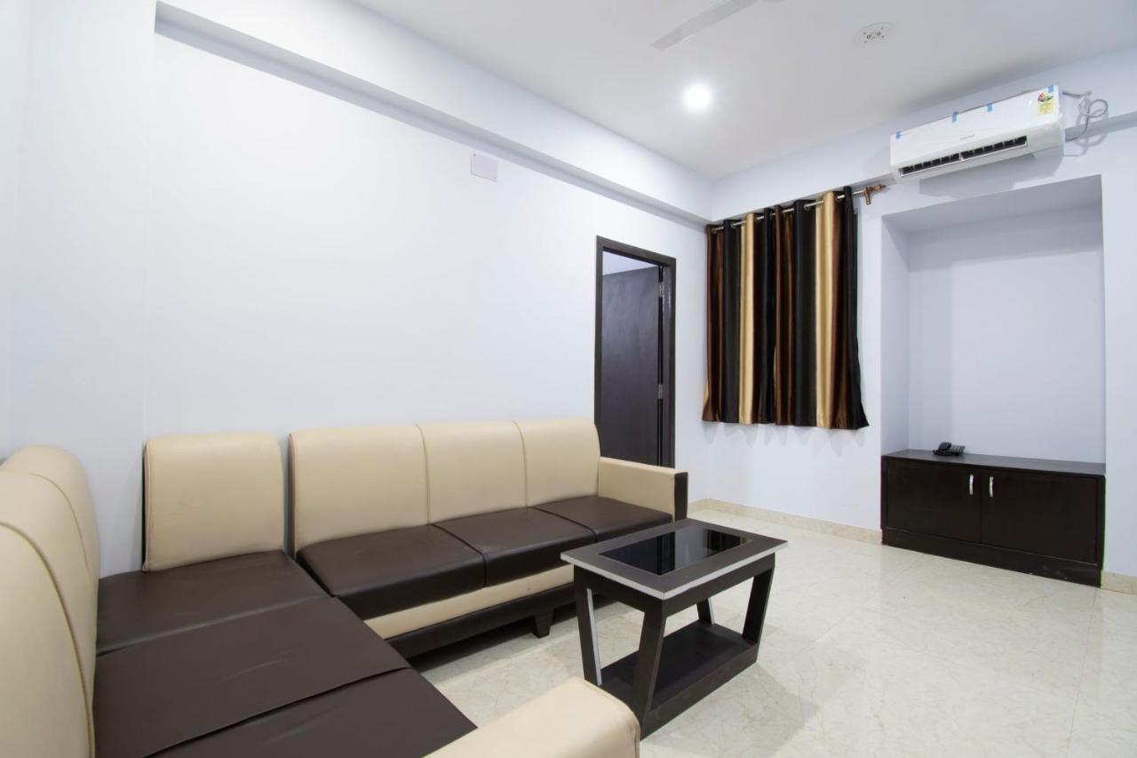 Oyo 26974 Hotel S G International Patna  Exteriör bild